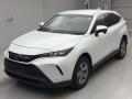 2022 Toyota Harrier