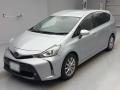 2018 Toyota Prius alpha