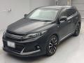 2017 Toyota Harrier
