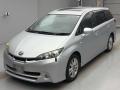 2009 Toyota Wish