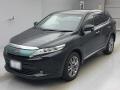 2018 Toyota Harrier
