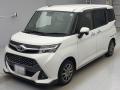 2020 Toyota TANK