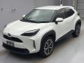 2021 Toyota YARIS CROSS