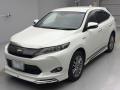 2017 Toyota Harrier Hybrid