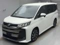 2023 Toyota Noah