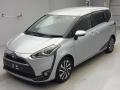 2016 Toyota Sienta