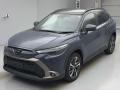 2024 Toyota Corolla Cross