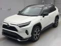 2022 Toyota Rav4 PHV