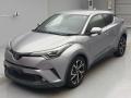 2017 Toyota C-HR