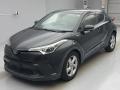 2017 Toyota C-HR