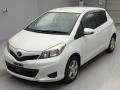 2011 Toyota Vitz