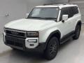 2024 Toyota Land Cruiser 250