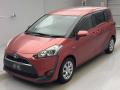 2016 Toyota Sienta