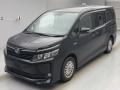 2016 Toyota Voxy