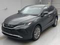 2024 Toyota Harrier