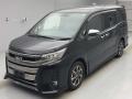 2021 Toyota Noah