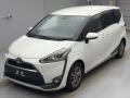 2016 Toyota Sienta