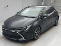 2020 Toyota Corolla Sport