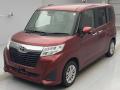 2018 Toyota Roomy