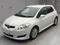 2008 Toyota Auris