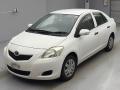 2009 Toyota Belta