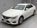2016 Toyota Mark X