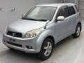 2006 Toyota Rush