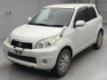 2016 Toyota Rush