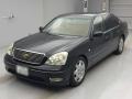 2002 Toyota Celsior