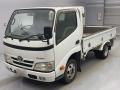 2011 Toyota Dyna Truck