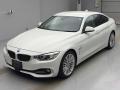 2016 BMW 4 Series