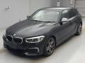 2016 BMW 1 Series