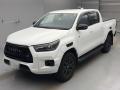 2023 Toyota Hilux