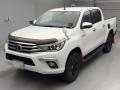 2019 Toyota Hilux