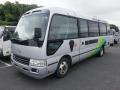 2014 Toyota Coaster