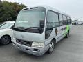 2014 Toyota Coaster