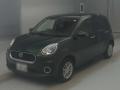 2016 Toyota Passo