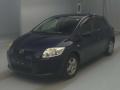 2008 Toyota Auris