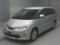 2014 Toyota Estima Hybrid