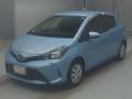 2015 Toyota Vitz