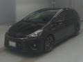 2018 Toyota Prius alpha