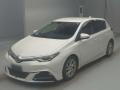2016 Toyota Auris