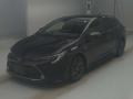 2020 Toyota Corolla Touring Wagon