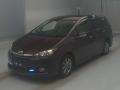 2016 Toyota Wish