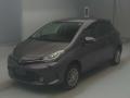 2014 Toyota Vitz