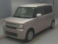 2011 Toyota Pixis Space