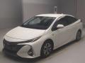 2019 Toyota Prius PHV
