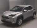 2024 Toyota YARIS CROSS