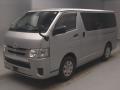 2014 Toyota Hiace Van