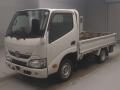 2019 Toyota Dyna Truck